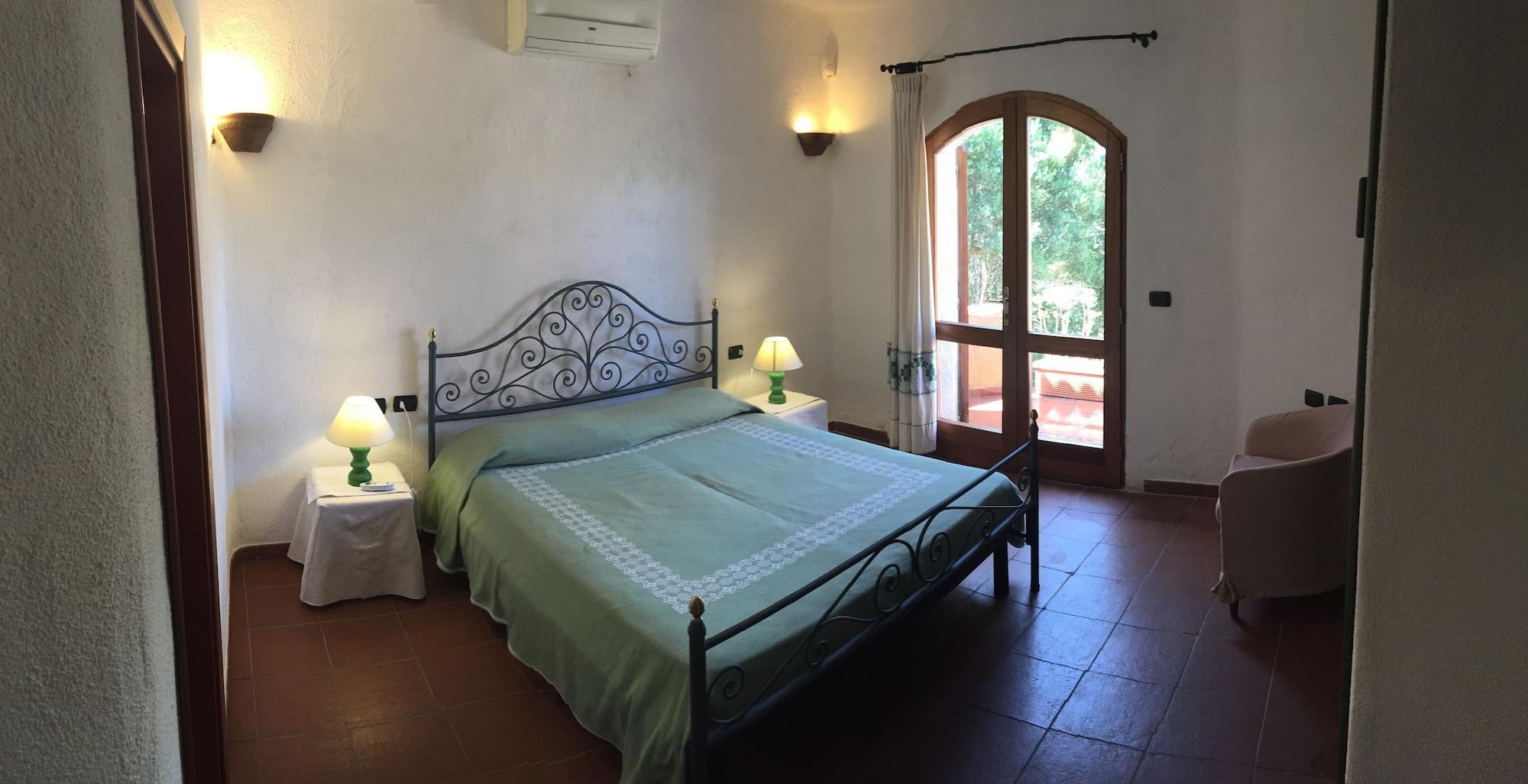 Le Antunne Villa Porto Cervo Exterior photo