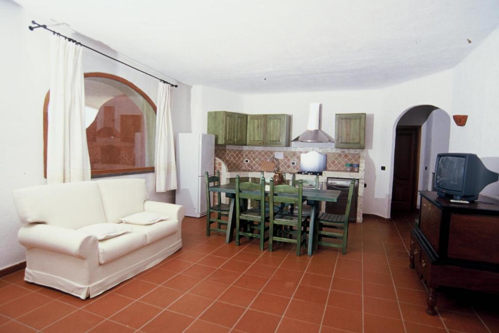 Le Antunne Villa Porto Cervo Exterior photo