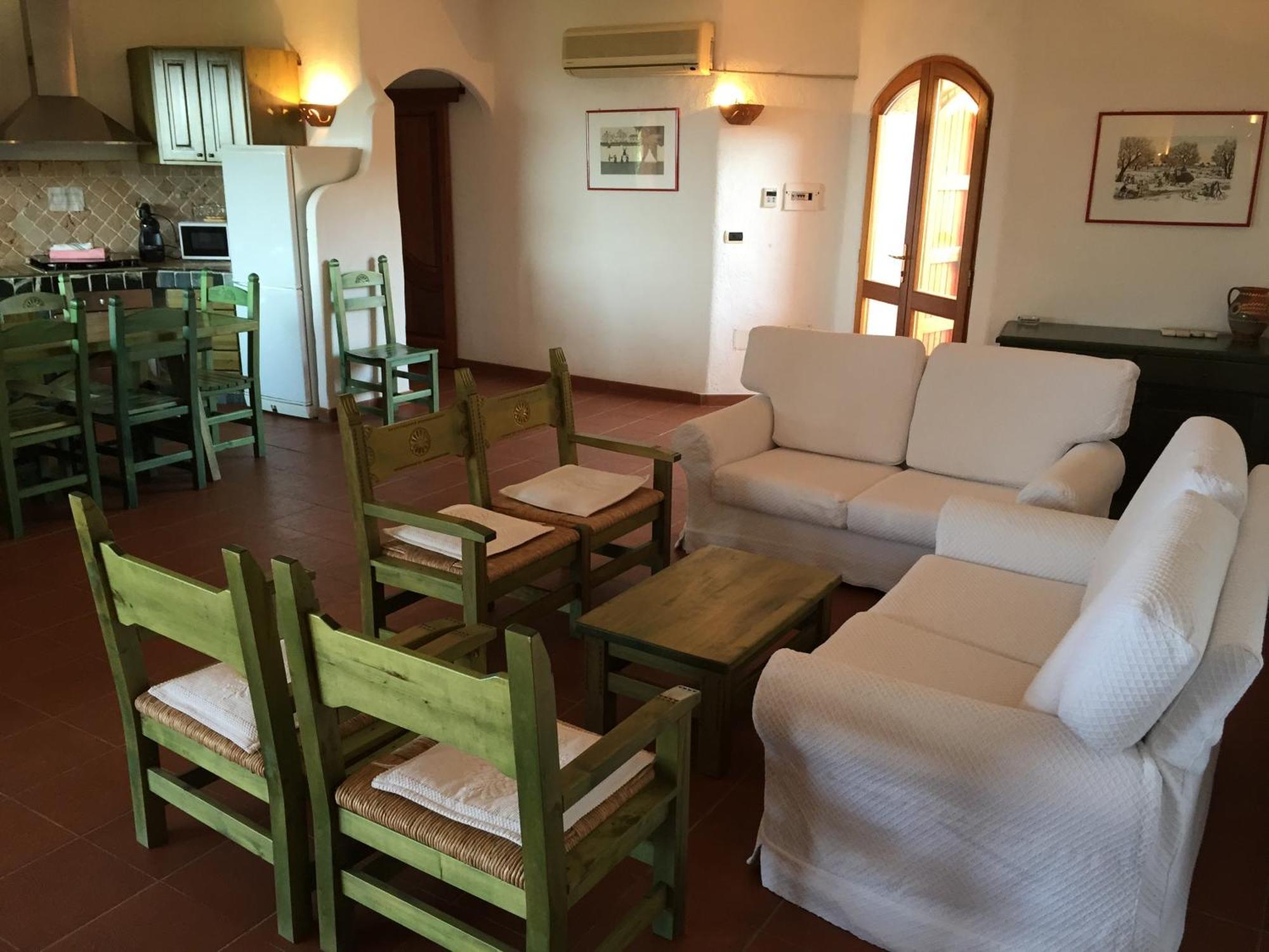Le Antunne Villa Porto Cervo Room photo