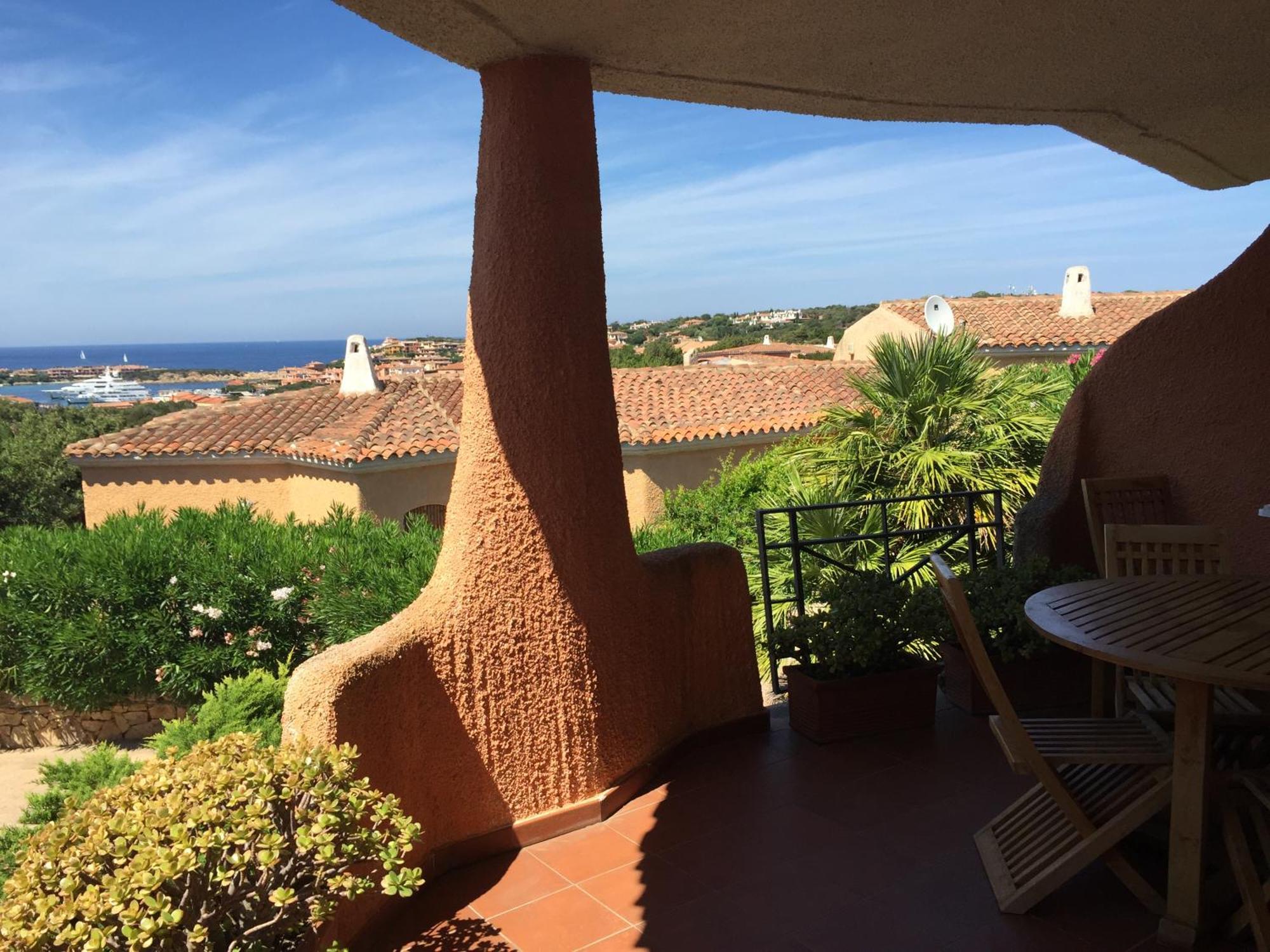 Le Antunne Villa Porto Cervo Room photo